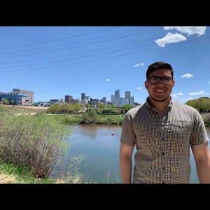 Meet your Posher, Oscar